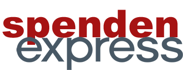 Spenden-Express – Online Informieren und Helfen